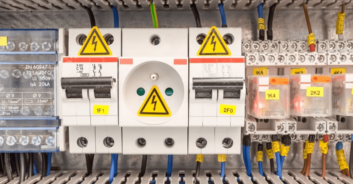 חשמלאי מוסמך