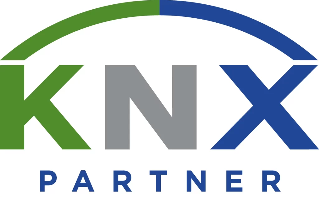KNX Partner | מפסקים חכמים